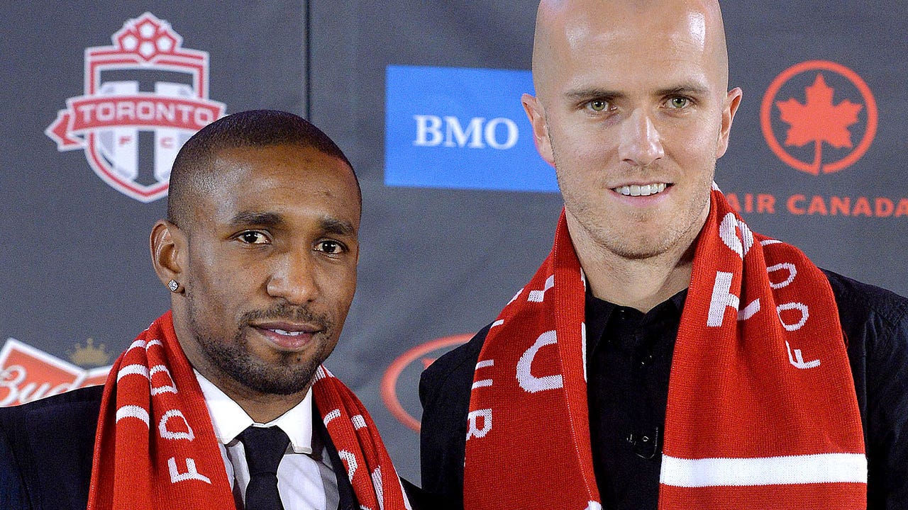 Competitive balance at stake in MLS as some clubs set new spending pace